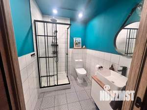 Дом 120м², 2-этажный, посуточно,