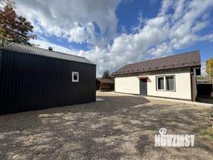 Дом 61м², 1-этажный, посуточно,