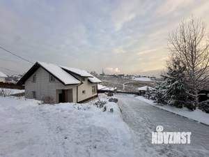 Дом 200м², 2-этажный, посуточно,