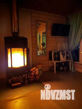 Дом 16м², 1-этажный, посуточно,