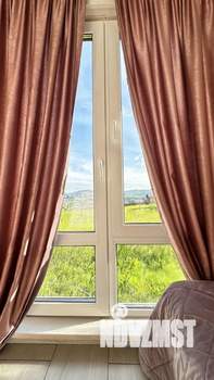 Дом 46м², 2-этажный, посуточно,