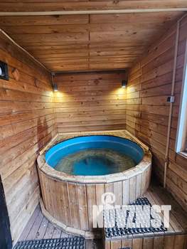 Дом 60м², 2-этажный, посуточно,