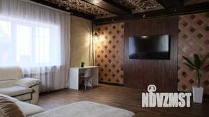 Дом 300м², 3-этажный, посуточно,