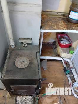 Дом 100м², 1-этажный, на длительный срок,