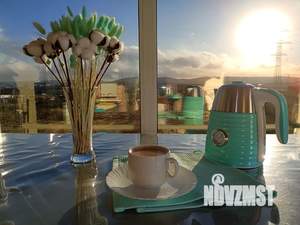 Дом 16м², 1-этажный, посуточно,