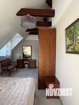 Дом 200м², 2-этажный, на длительный срок,