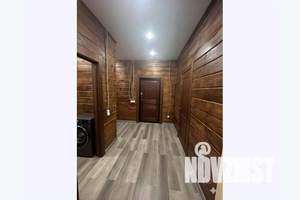 Дом 90м², 1-этажный, посуточно,