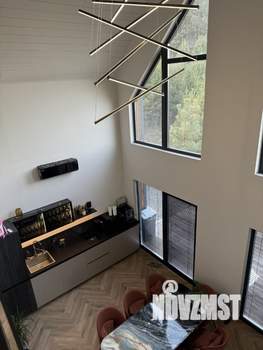 Дом 120м², 2-этажный, посуточно,