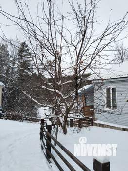 Дом 45м², 1-этажный, на длительный срок,