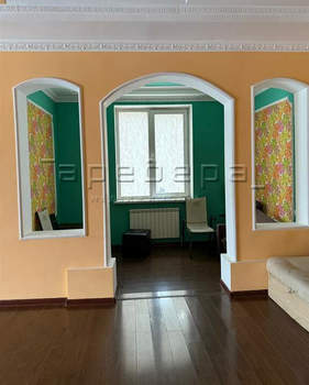 Дом 450м², 3-этажный, на длительный срок,