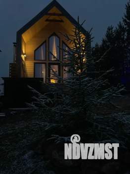 Дом 52м², 2-этажный, посуточно,