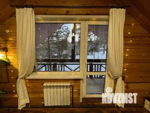 Дом 110м², 2-этажный, посуточно,