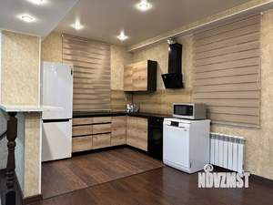 Дом 224м², 3-этажный, посуточно,