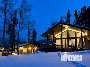 Дом 50м², 1-этажный, посуточно,