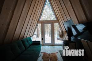 Дом 70м², 2-этажный, посуточно,