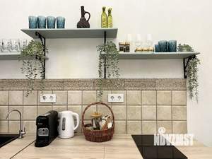 Дом 70м², 1-этажный, посуточно,