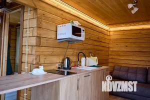 Дом 60м², 2-этажный, посуточно,