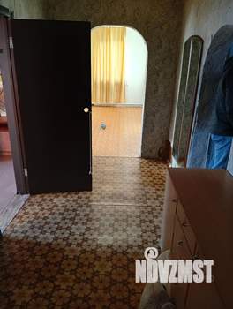 Дом 100м², 1-этажный, на длительный срок,