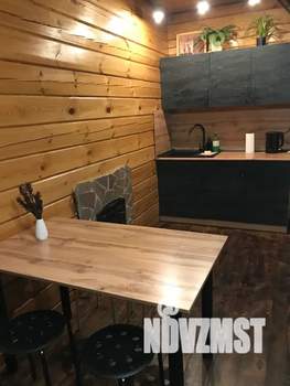 Дом 110м², 2-этажный, посуточно,