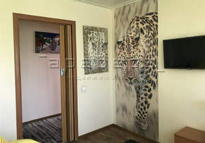 Дом 202м², 2-этажный, на длительный срок,