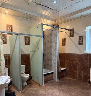 Дом 430м², 2-этажный, на длительный срок,