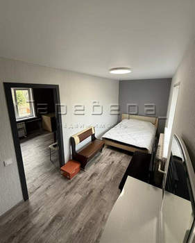 Дом 50м², 1-этажный, на длительный срок,