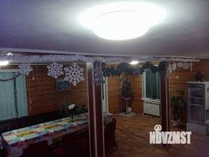 Дом 75м², 1-этажный, посуточно,