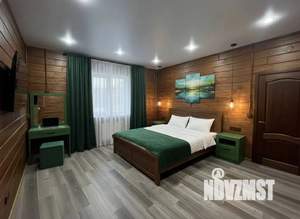 Дом 90м², 1-этажный, посуточно,