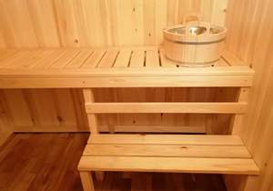 Дом 40м², 2-этажный, на длительный срок,