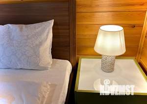 Дом 70м², 2-этажный, посуточно,