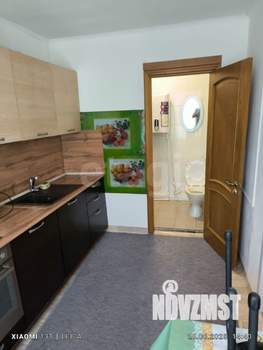 Дом 40м², 1-этажный, на длительный срок,