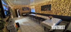 Дом 400м², 3-этажный, посуточно,