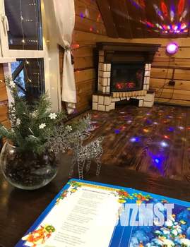 Дом 110м², 2-этажный, посуточно,