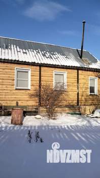 Дом 50м², 2-этажный, на длительный срок,