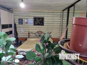 Дом 120м², 1-этажный, посуточно,