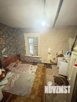 Дом 50м², 1-этажный, на длительный срок,