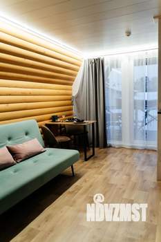 Дом 31м², 1-этажный, посуточно,