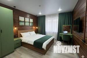 Дом 90м², 1-этажный, посуточно,