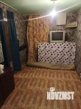 Дом 35м², 1-этажный, на длительный срок,