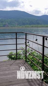 Дом 120м², 2-этажный, посуточно,