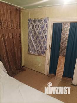 Дом 35м², 1-этажный, на длительный срок,