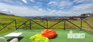 Дом 300м², 2-этажный, посуточно,