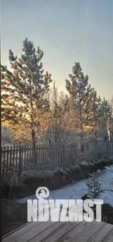 Дом 52м², 2-этажный, посуточно,