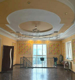 Дом 450м², 3-этажный, на длительный срок,