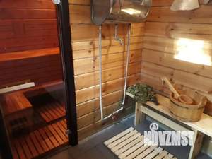 Дом 90м², 2-этажный, посуточно,