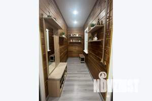 Дом 90м², 1-этажный, посуточно,