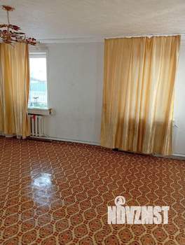 Дом 100м², 1-этажный, на длительный срок,