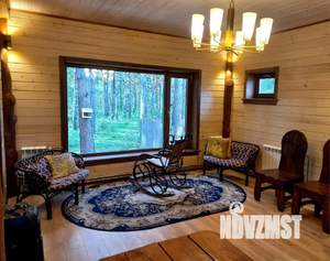 Дом 300м², 2-этажный, посуточно,