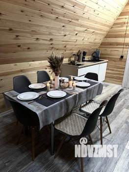 Дом 72м², 2-этажный, посуточно,