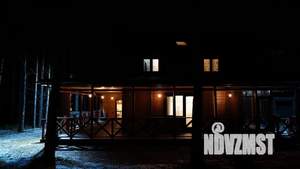 Дом 300м², 2-этажный, посуточно,